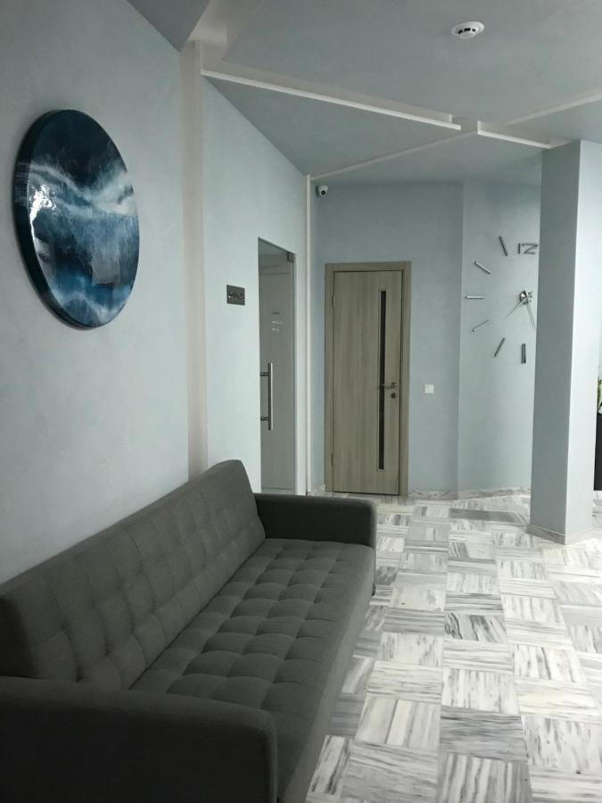 Iren Apartments 1+1 Odessa Extérieur photo