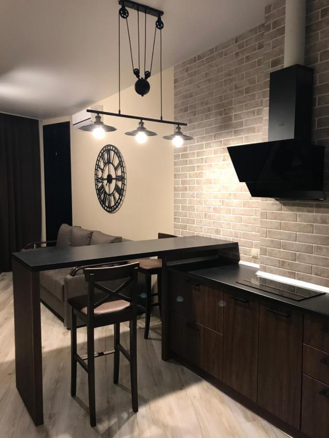 Iren Apartments 1+1 Odessa Extérieur photo