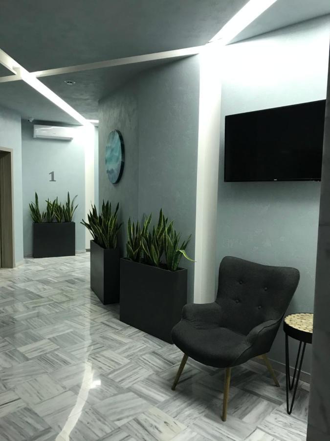 Iren Apartments 1+1 Odessa Extérieur photo